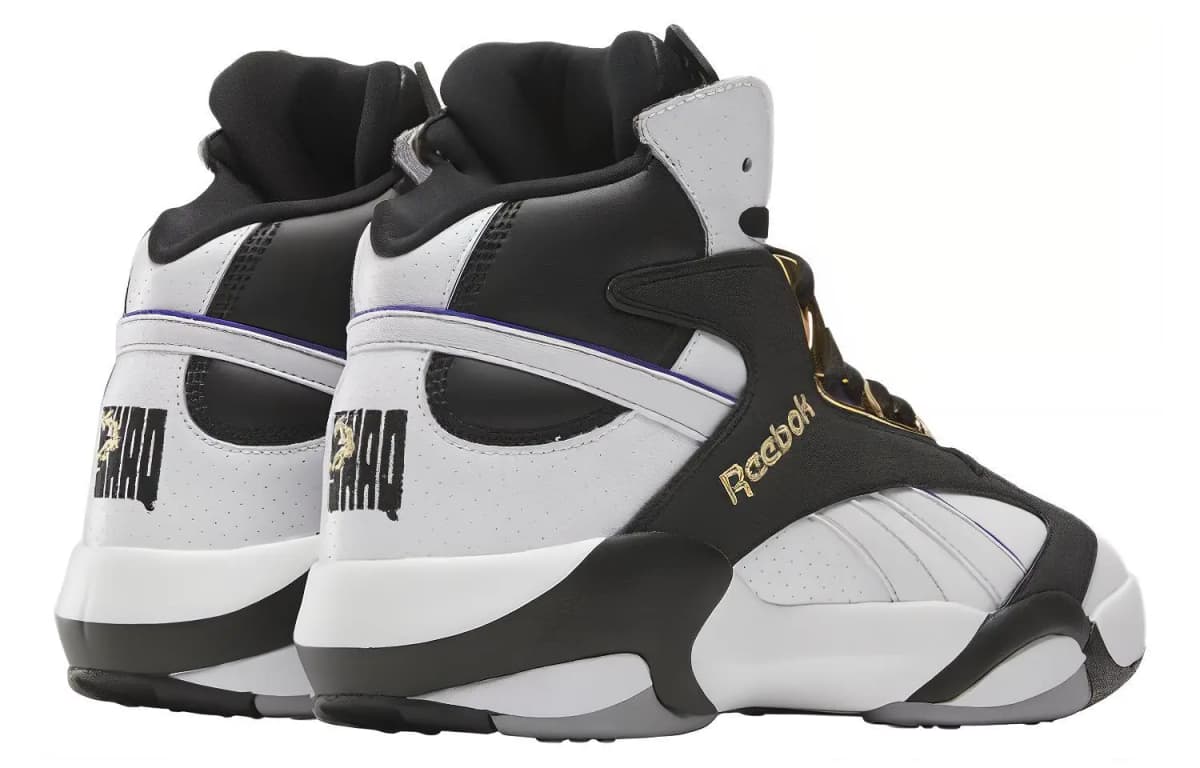 Reebok Shaq Attaq Mvp 3