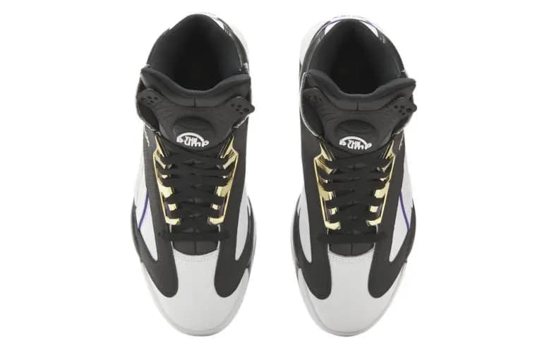 Reebok Shaq Attaq Mvp 4