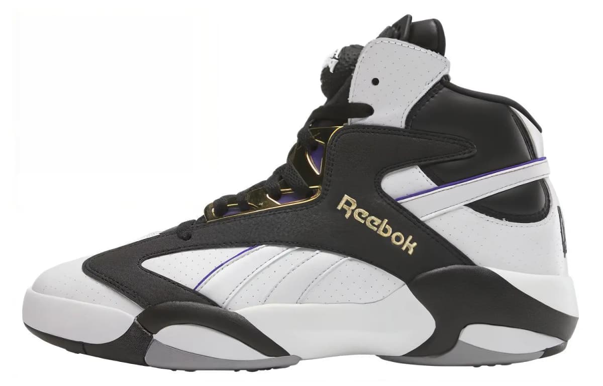 Reebok Shaq Attaq Mvp