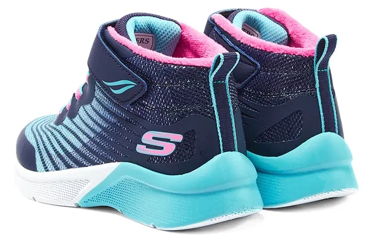 Skechers Qız Uşaq Çəkməsi 5