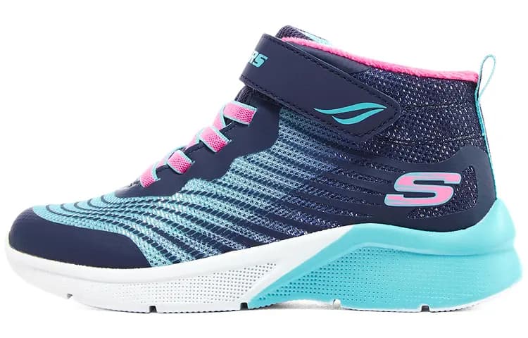 Skechers Qız Uşaq Çəkməsi