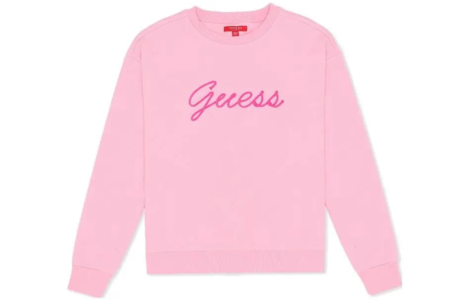 GUESS Sweatshirts Women's 4