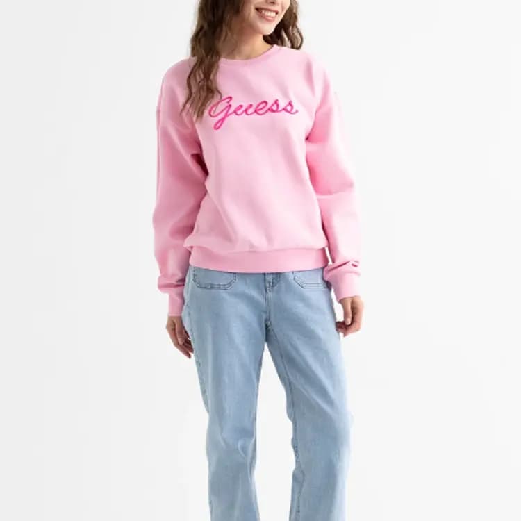 GUESS Sweatshirts Women's 6