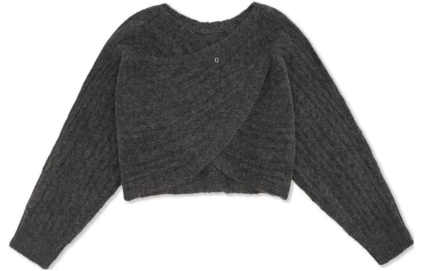 GUESS Knitwear Women's 3