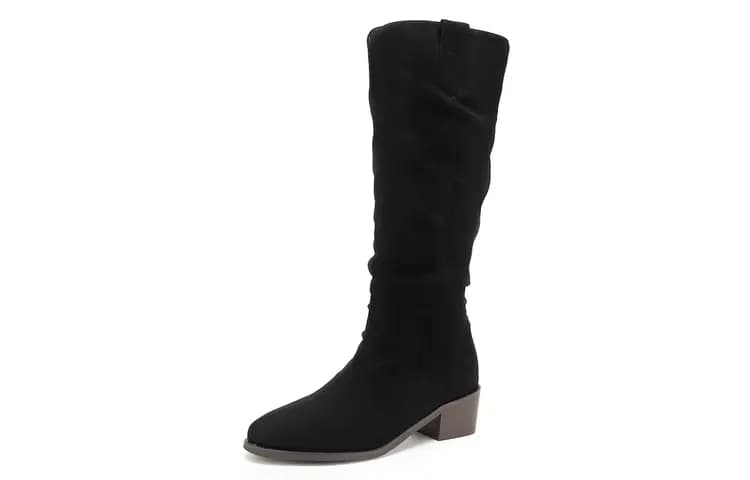 C°BANNER Knee-high Boots Women's 9