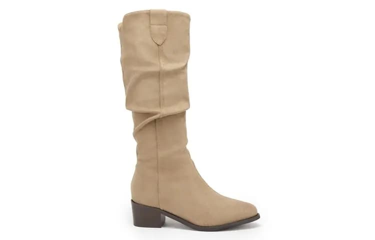 C°BANNER Knee-high Boots Women's 2