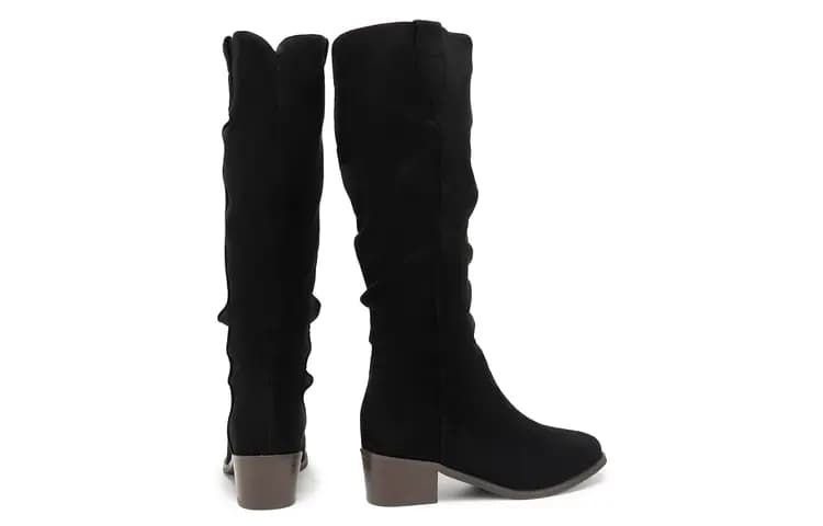 C°BANNER Knee-high Boots Women's 10
