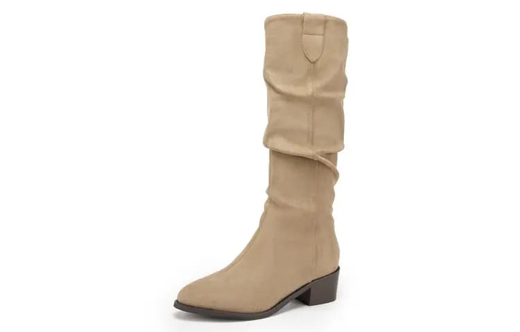 C°BANNER Knee-high Boots Women's 3