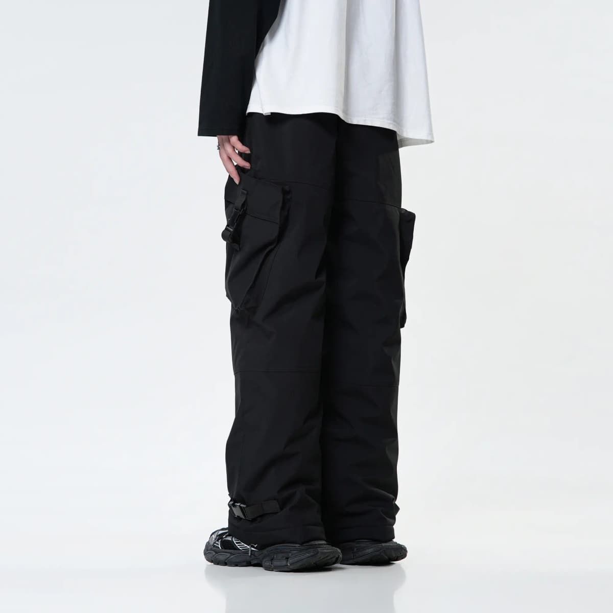 BJHG İzolyasiyalı Şalvar Unisex 5