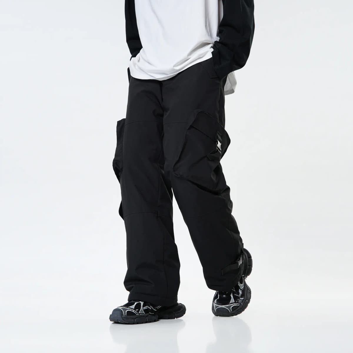 BJHG İzolyasiyalı Şalvar Unisex 4
