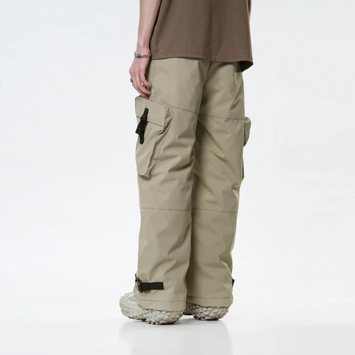 BJHG İzolyasiyalı Şalvar Unisex 14