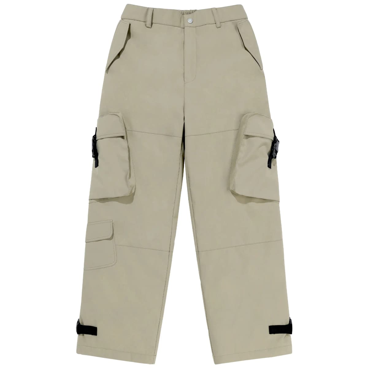 BJHG İzolyasiyalı Şalvar Unisex 11