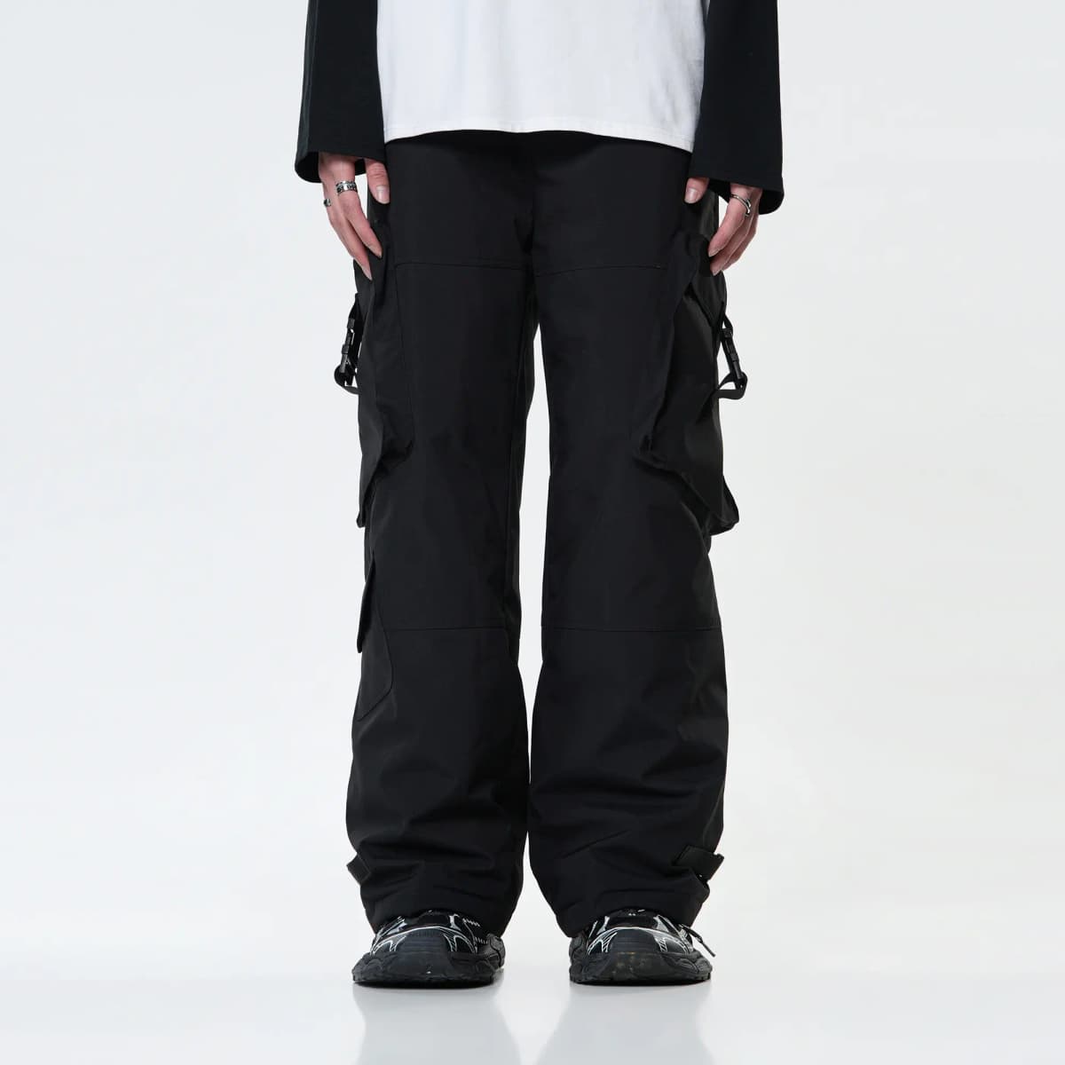 BJHG İzolyasiyalı Şalvar Unisex 3