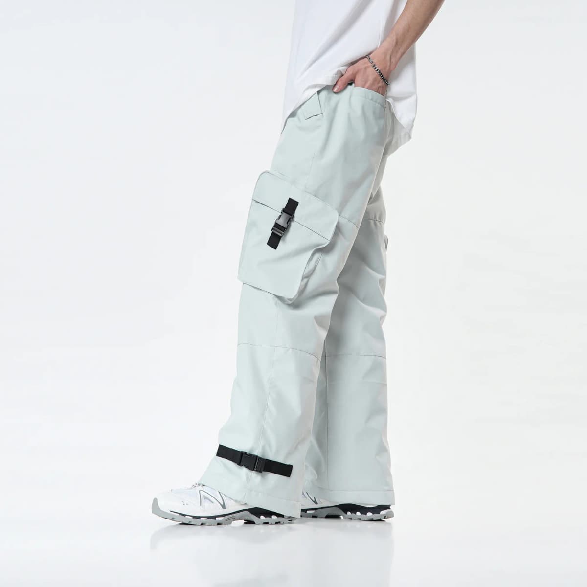 BJHG İzolyasiyalı Şalvar Unisex 9