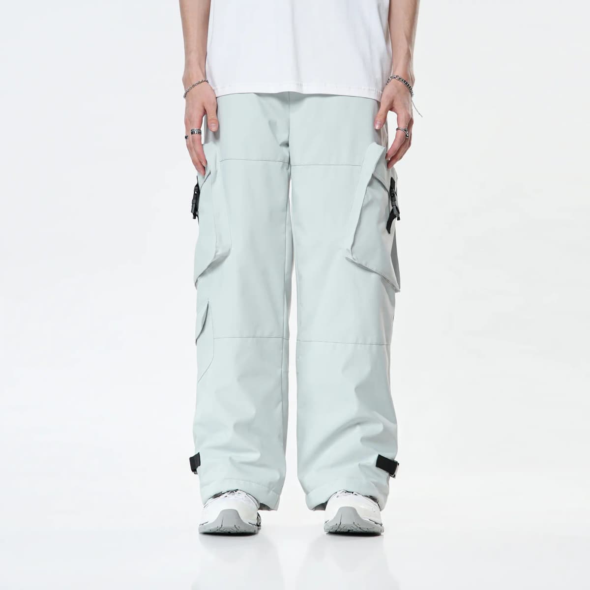 BJHG İzolyasiyalı Şalvar Unisex 8