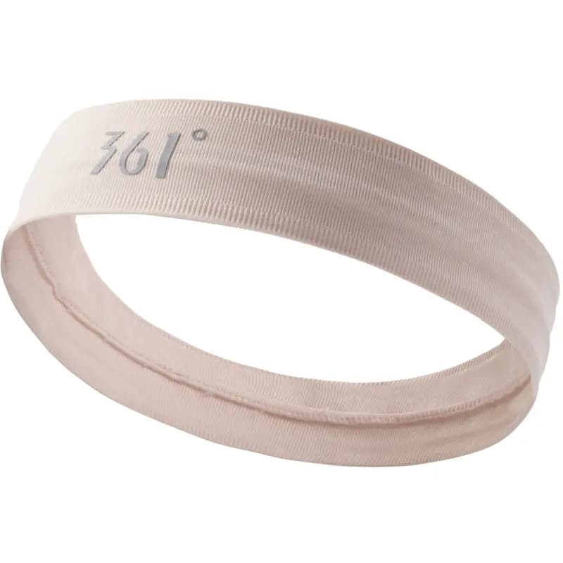 361° Baş bandı Unisex Qara/Boz/Çəhrayı/Mavi/Qırmızı 3
