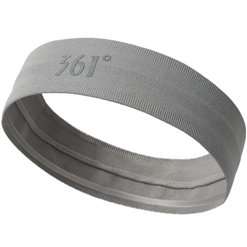 361° Baş bandı Unisex Qara/Boz/Çəhrayı/Mavi/Qırmızı 2