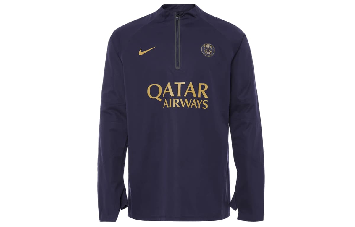 Nike İdman Geyimi Kişi Mavi