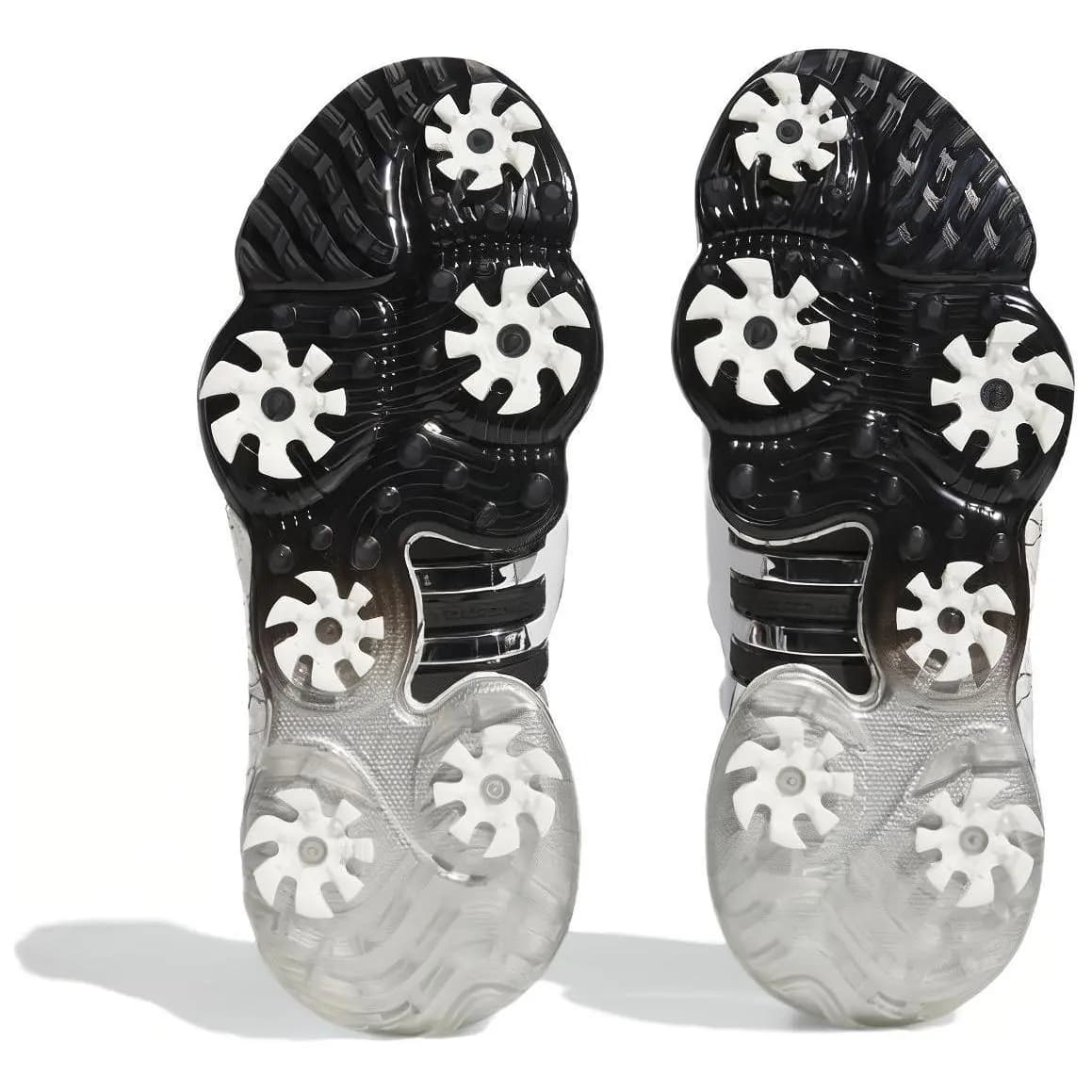 Adidas Tour 360 Twin Boa 'White Black' 6