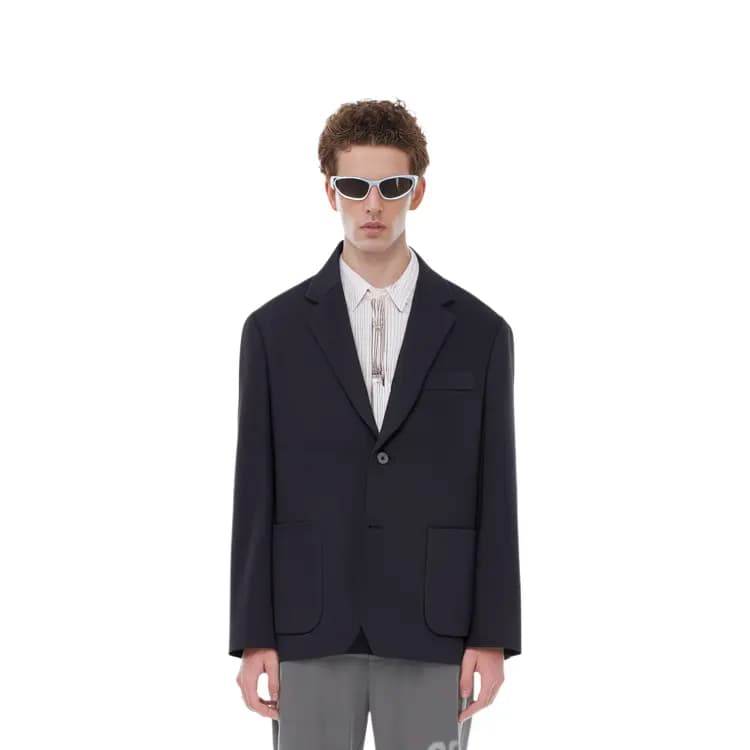 UNIQLO Kişi Kostyumu 3