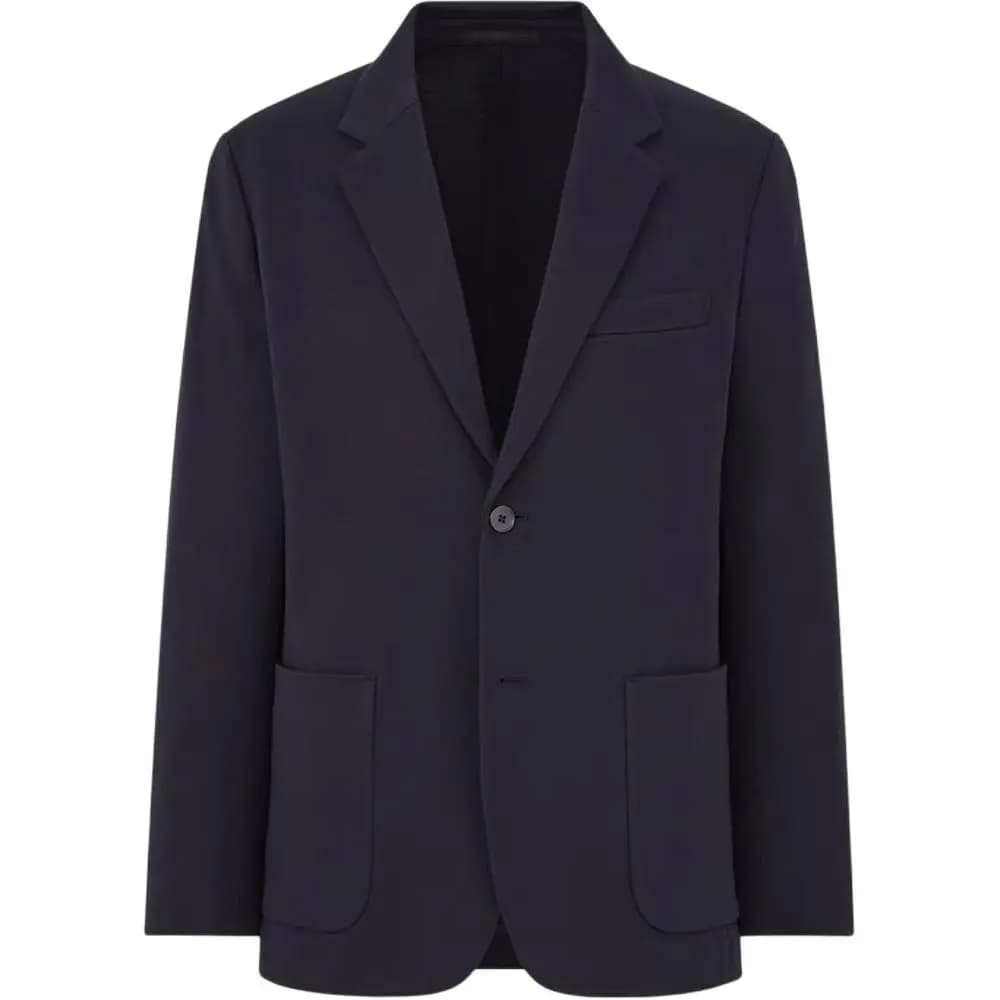 UNIQLO Kişi Kostyumu