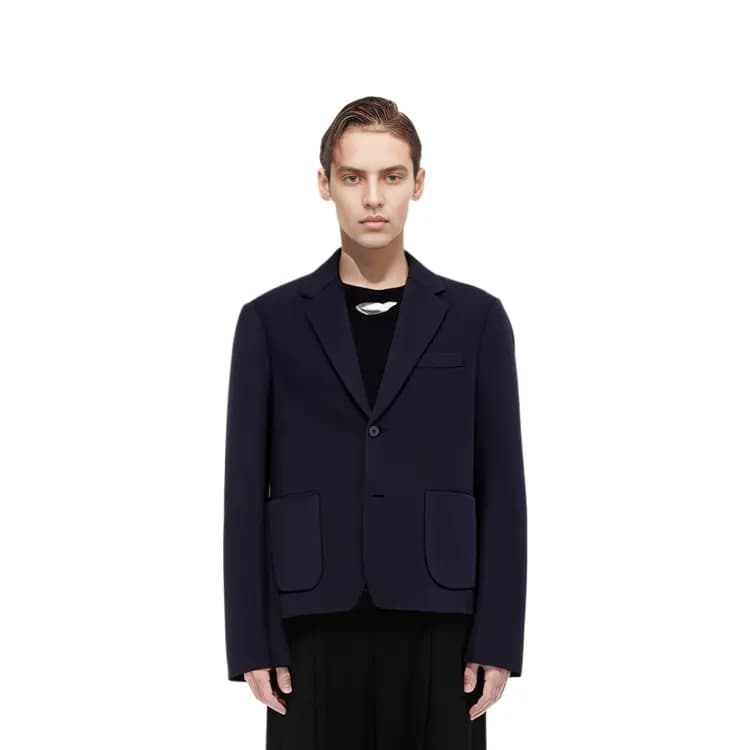 UNIQLO Kişi Kostyumu 4