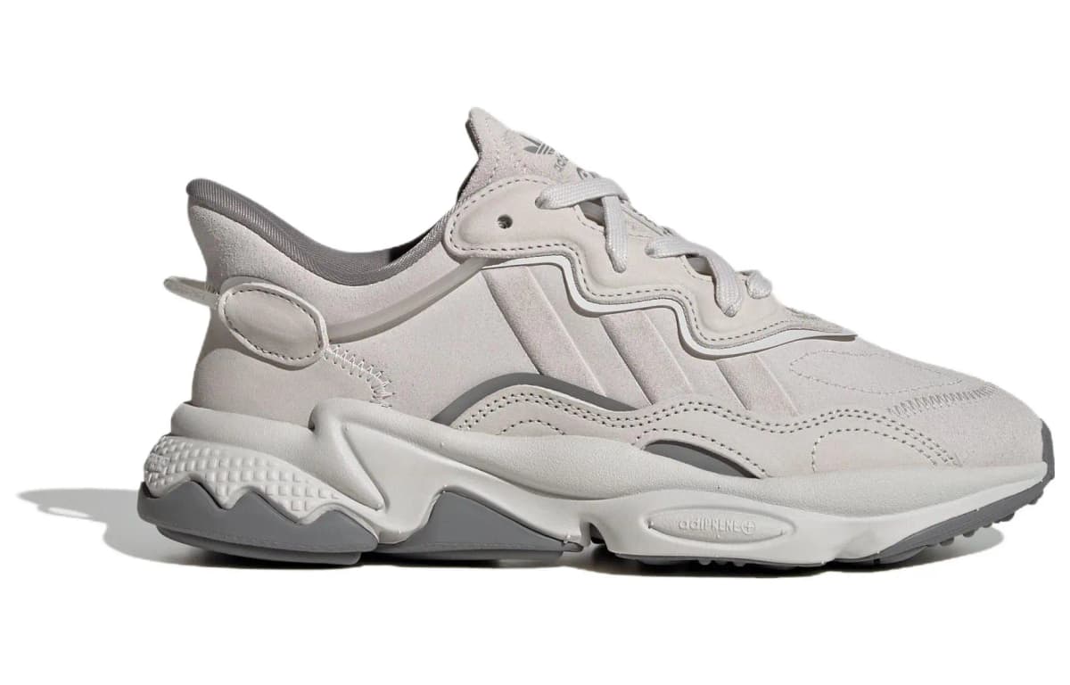 Adidas Ozweego Qadın Ayaqqabısı 'Grey' 2