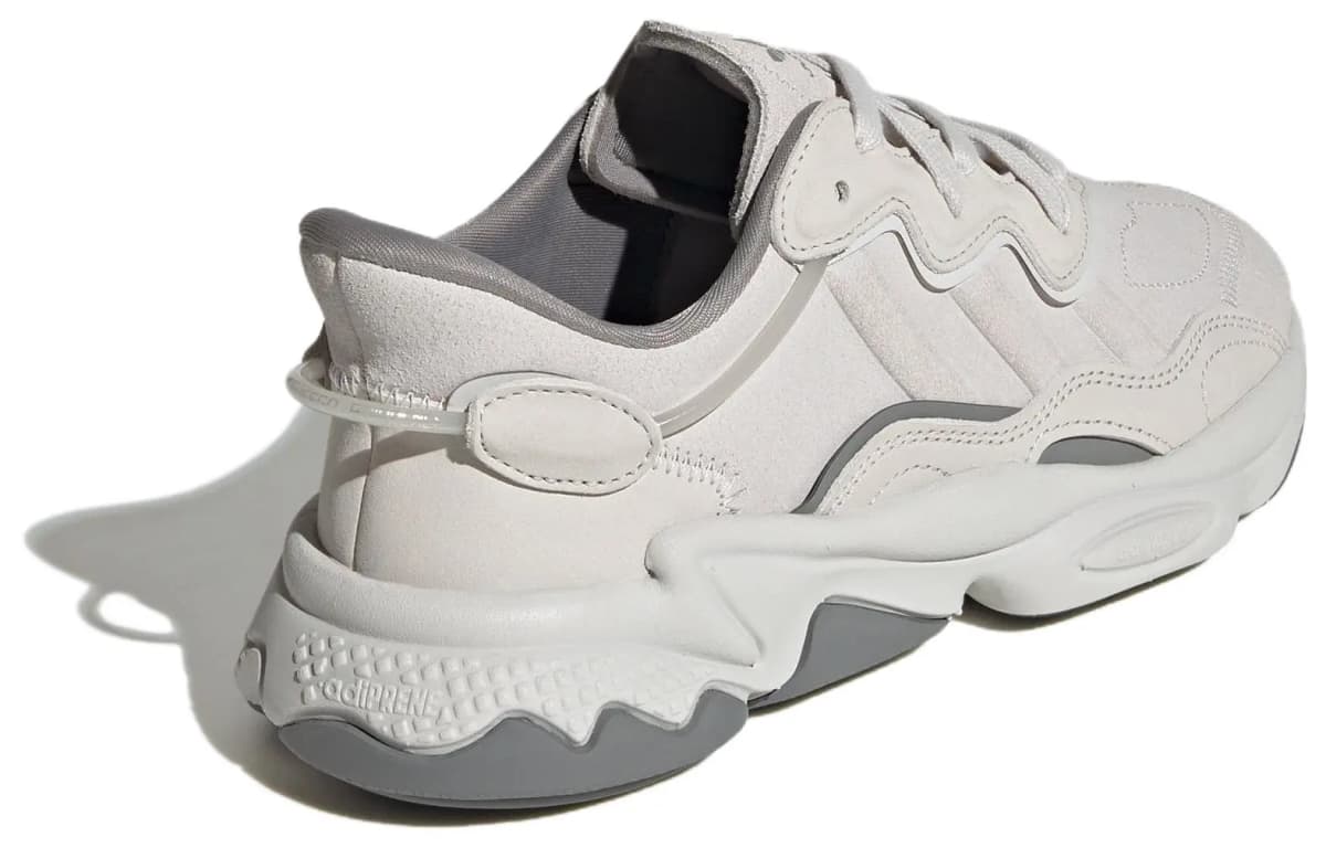 Adidas Ozweego Qadın Ayaqqabısı 'Grey' 5