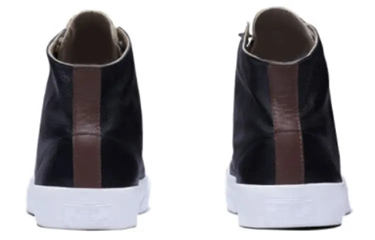 Converse Jack Purcell Black 4