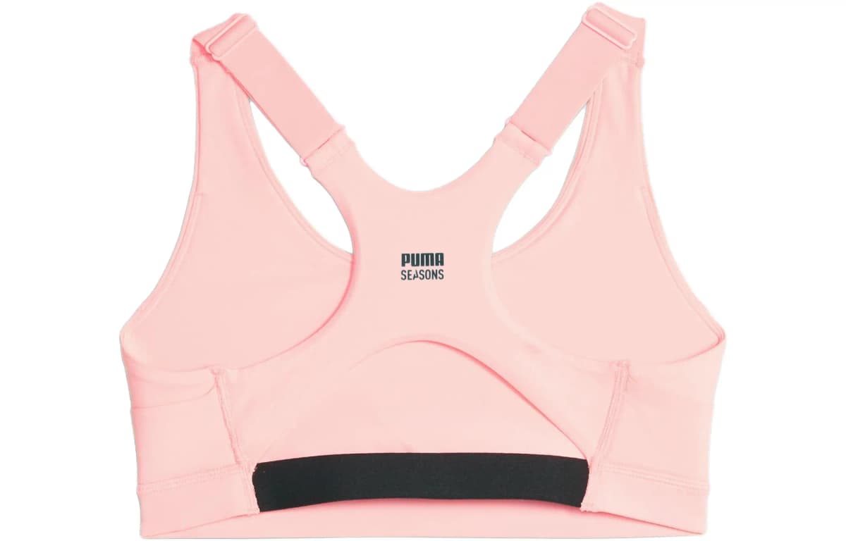 PUMA Sports Underwear Women's Pink 2