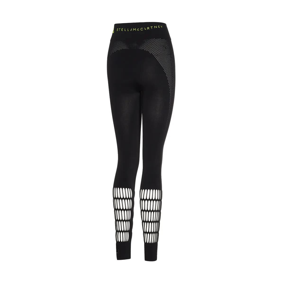 adidas Qadın Yoqa Leggins Qara 2