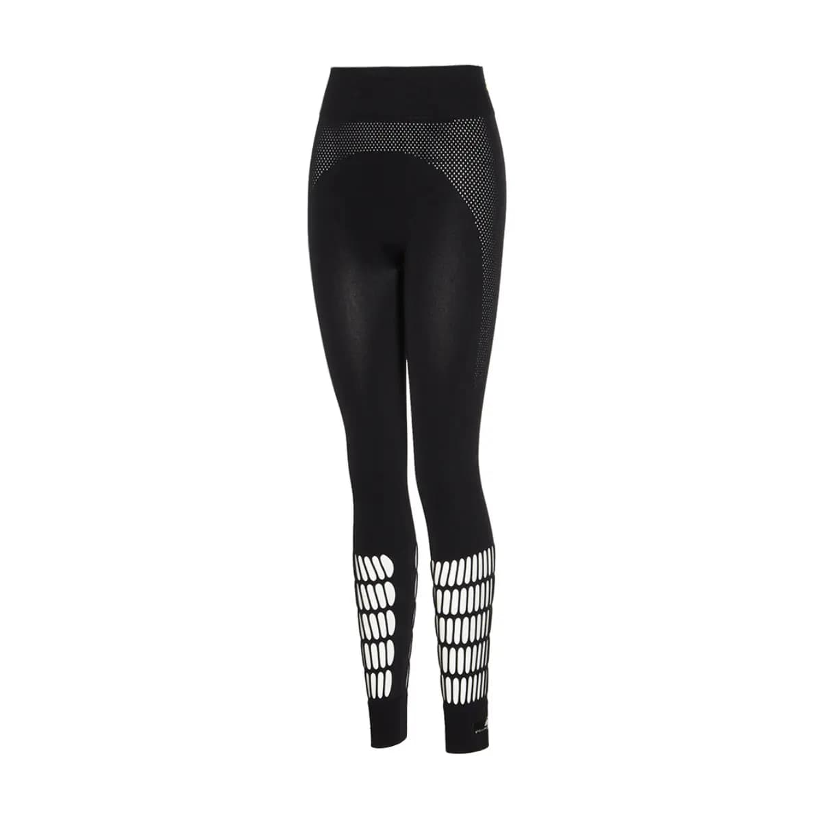 adidas Qadın Yoqa Leggins Qara