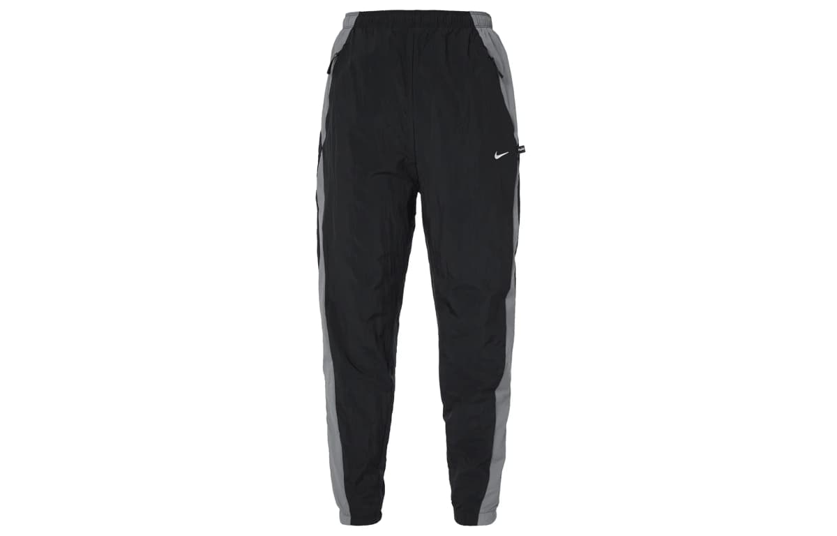 Nike Culture Of Football Qış Futbol Şalvarı Qara 2