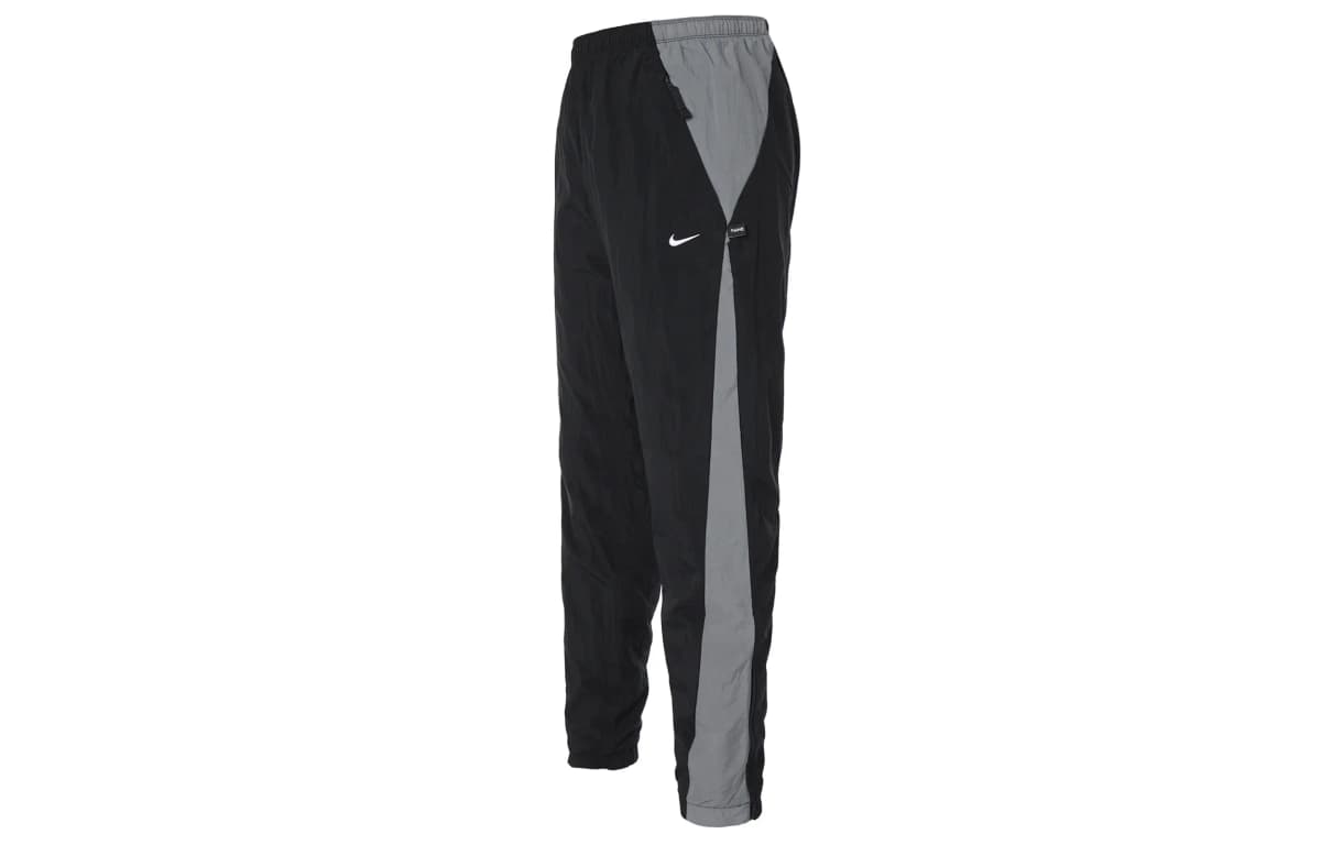 Nike Culture Of Football Qış Futbol Şalvarı Qara