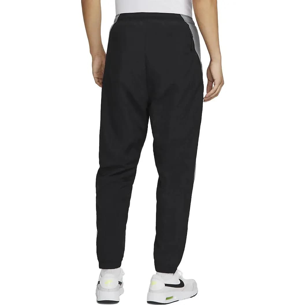 Nike Culture Of Football Qış Futbol Şalvarı Qara 6