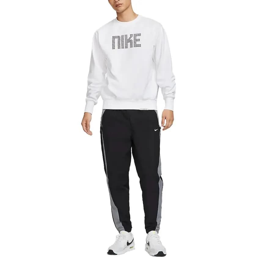 Nike Culture Of Football Qış Futbol Şalvarı Qara 4