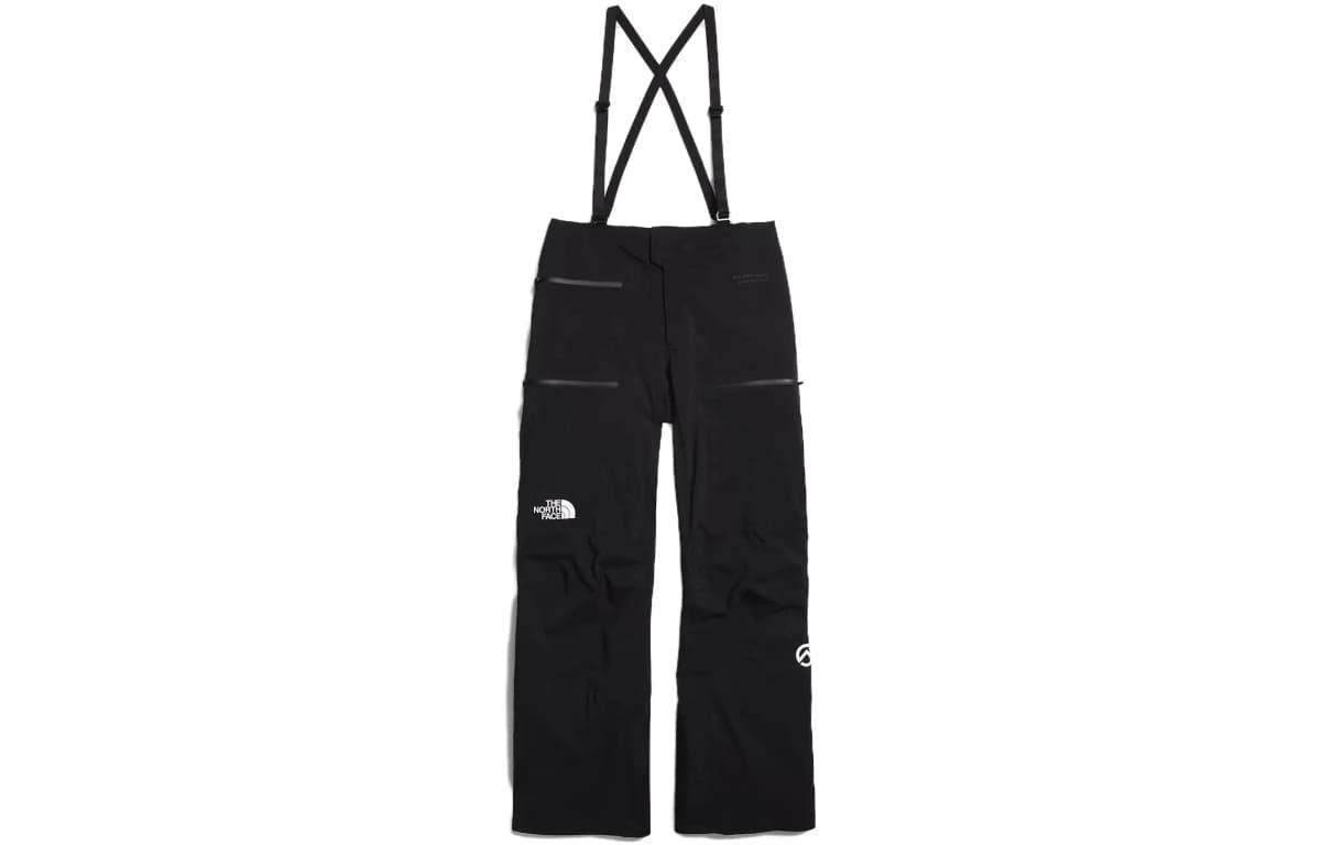 THE NORTH FACE Qadın Kombinezonu Qara