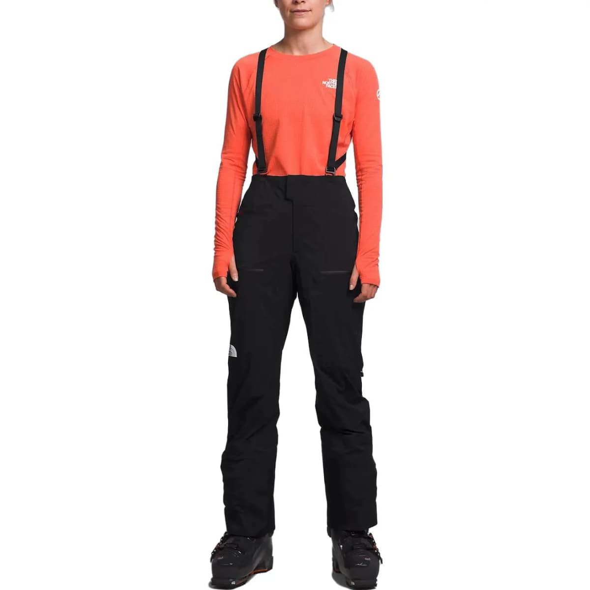 THE NORTH FACE Qadın Kombinezonu Qara 2