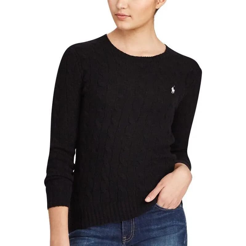 Polo Ralph Lauren Qadın Cemper 5