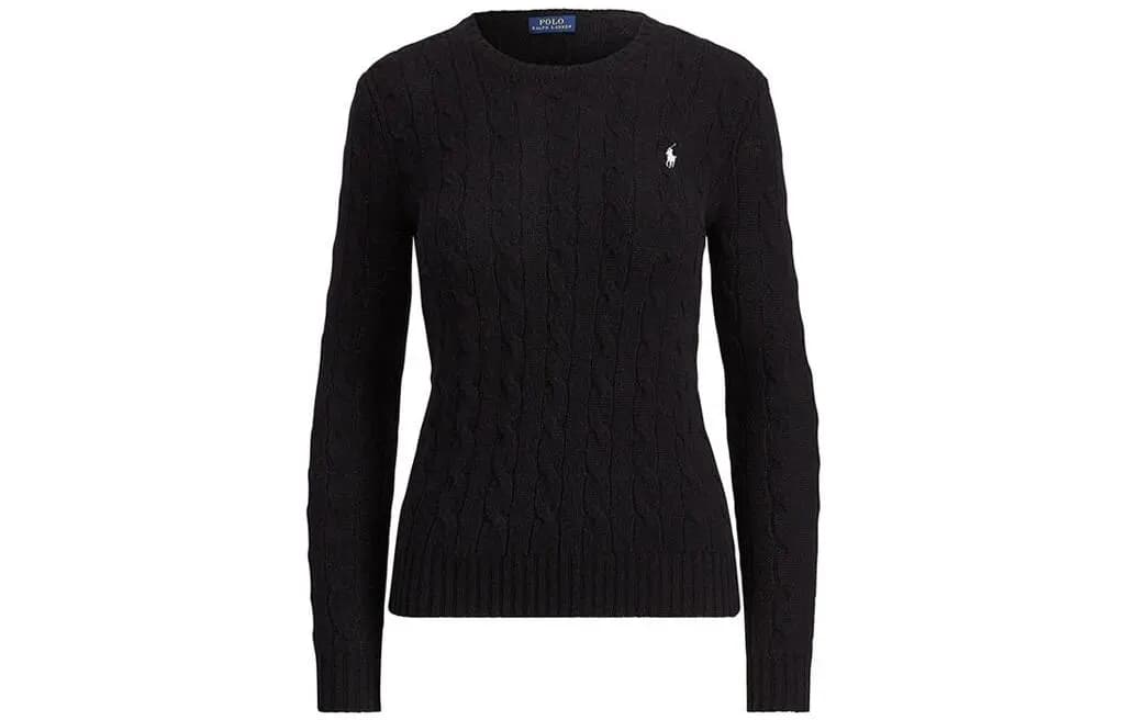 Polo Ralph Lauren Qadın Cemper