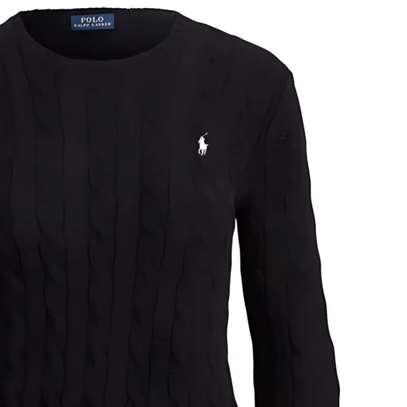 Polo Ralph Lauren Qadın Cemper 6