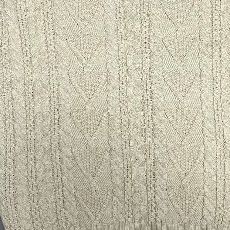 Polo Ralph Lauren SS23 Uşaq Sviter Krem 5