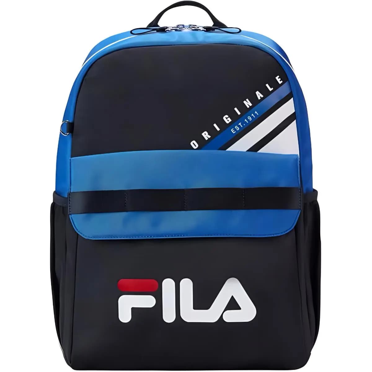FILA Uşaq Məktəbli Çantası Göy