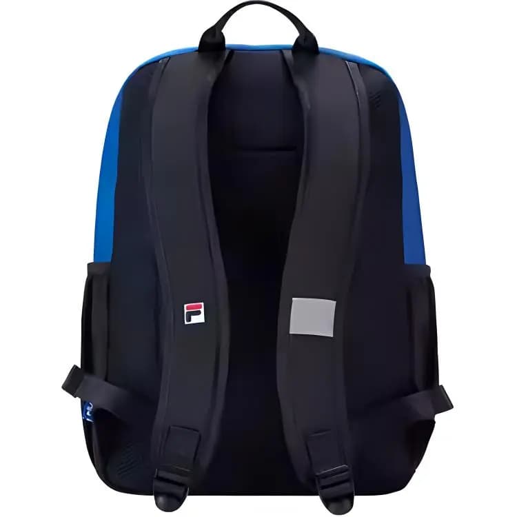FILA Uşaq Məktəbli Çantası Göy 3