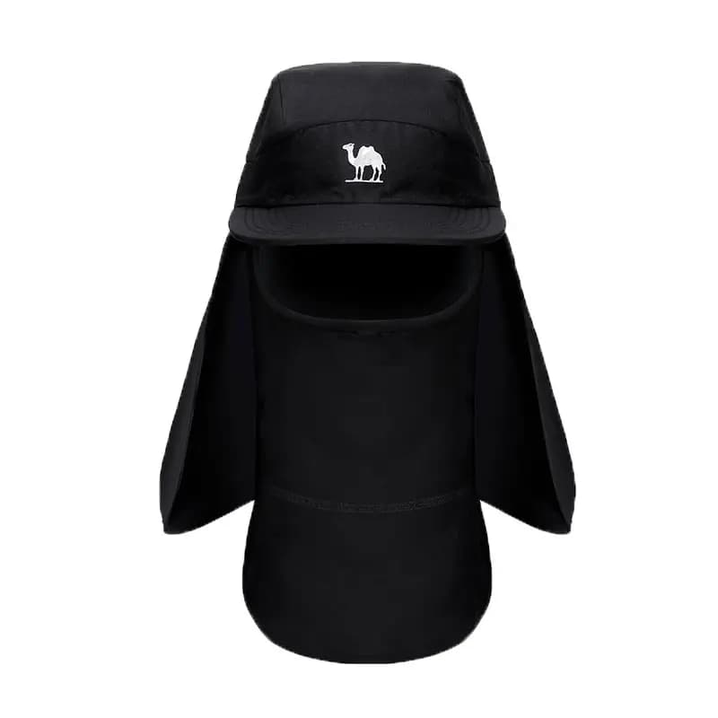 CAMEL Hiking Şlyapası Unisex
