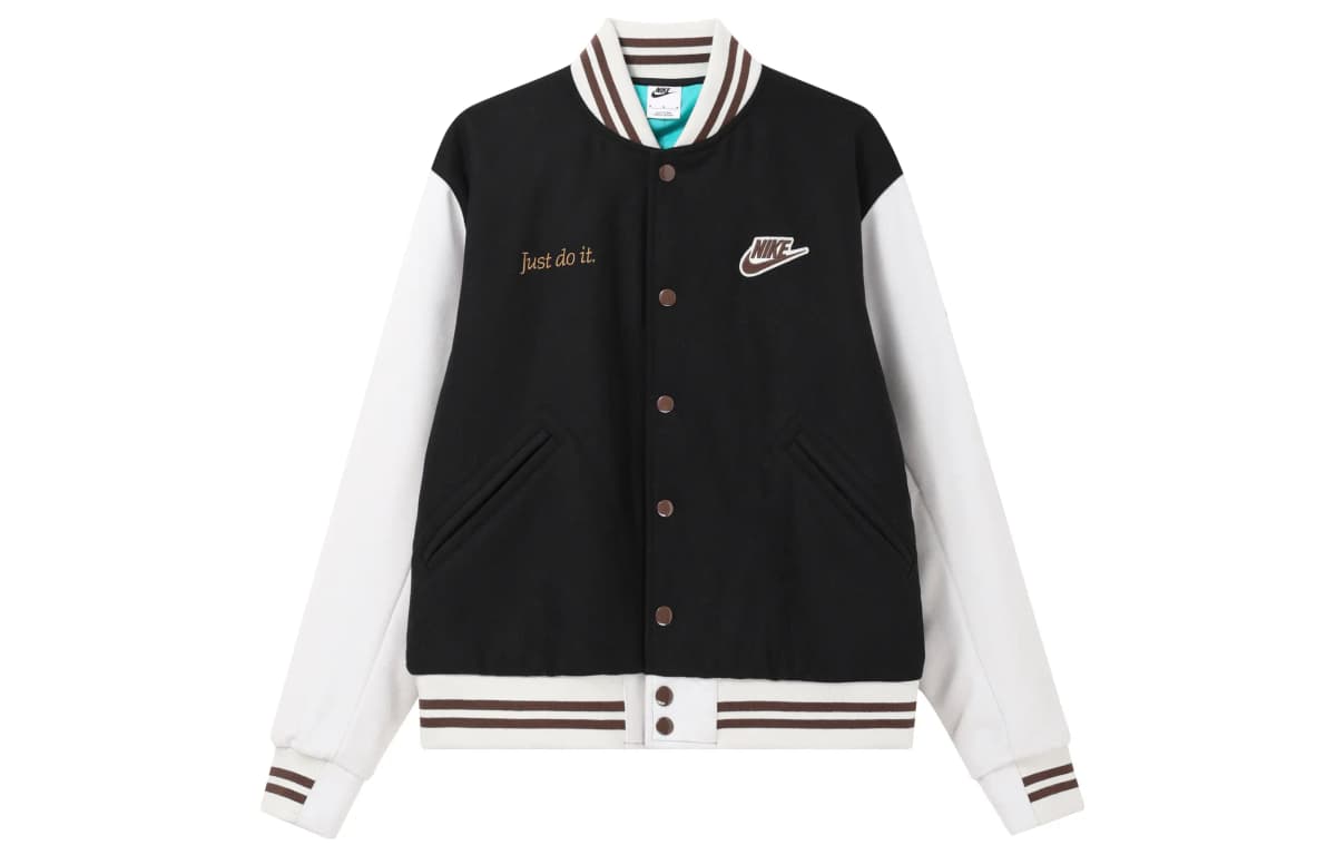 Nike Kişi Baseball Forması Karbon Qara 2