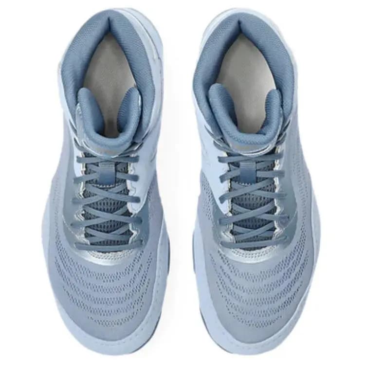 Asics Split Elite 'Ice Blue' 4