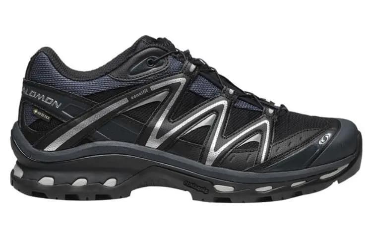 SALOMON XT Quest Gtx 'Black Silver' 2