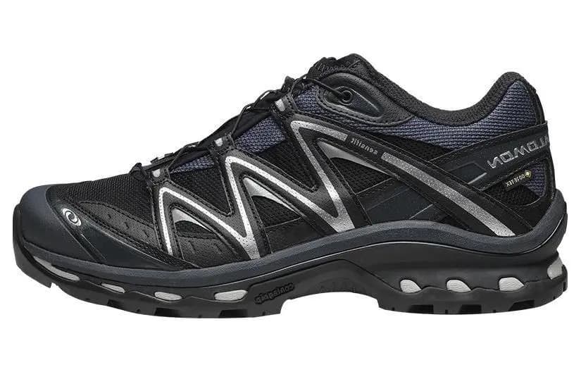 SALOMON XT Quest Gtx 'Black Silver'