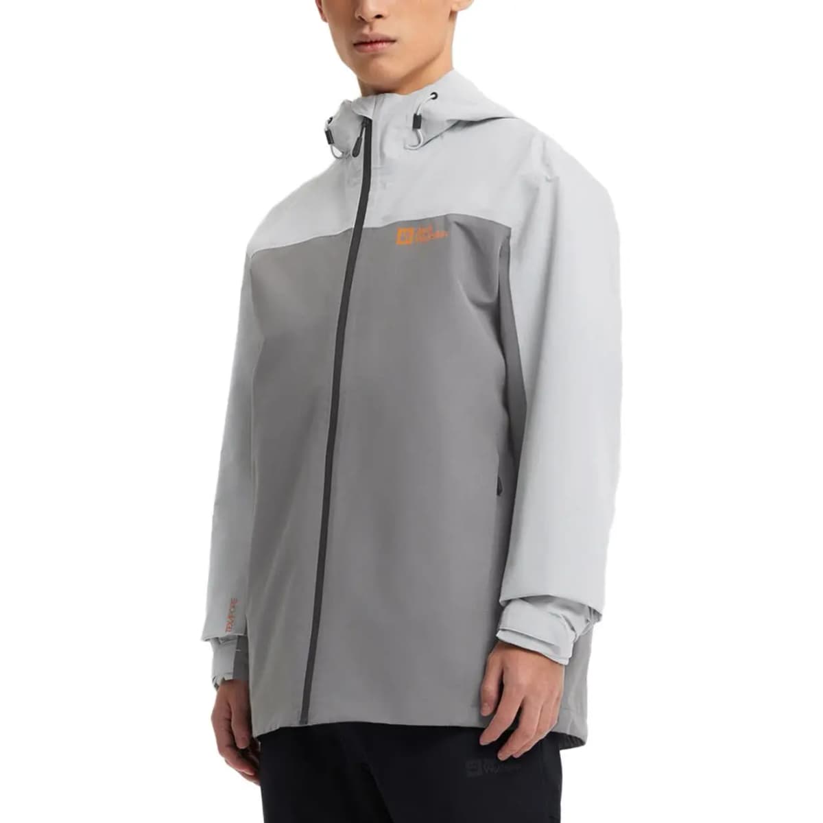 JACK WOLFSKIN Altenberg Windbreaker Jackets Men 21